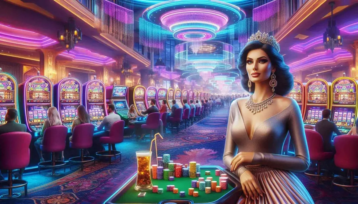 Godz Casino