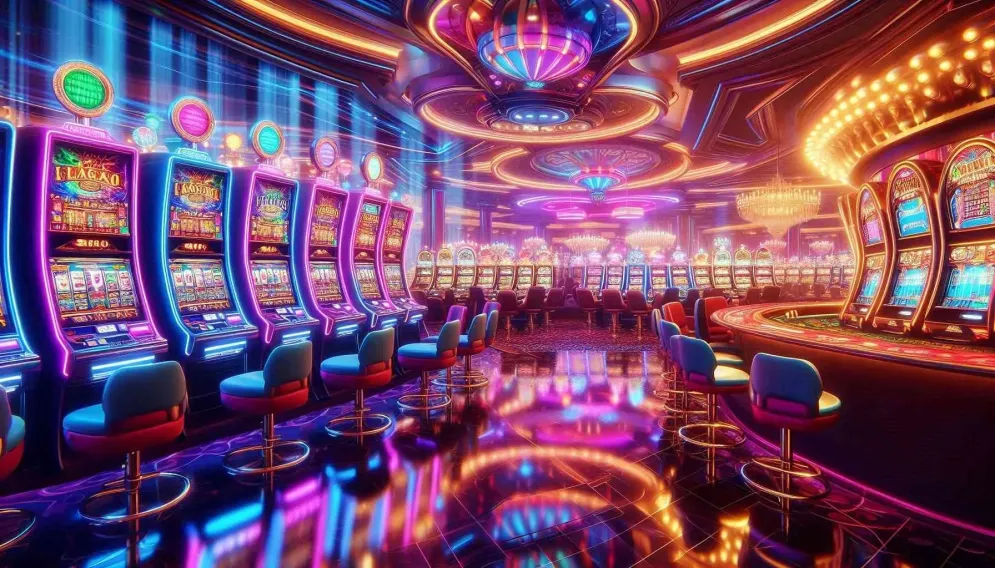 Godz Casino